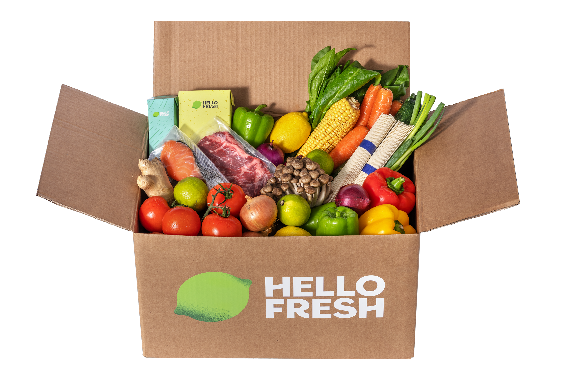 Hellofresh